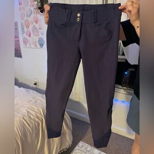 Tredstep Nero breeches